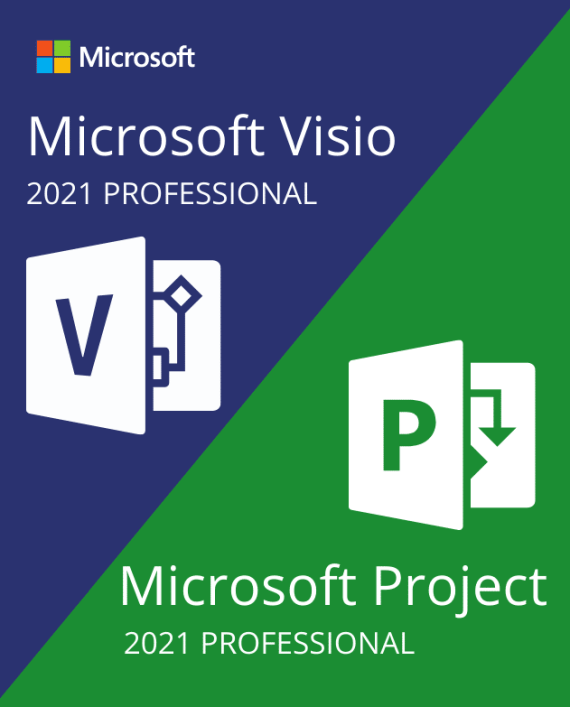 Project-Professional-Visio-Professional-2021-Activation-key-1